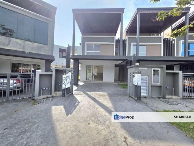House for sale in Kajang, Langat