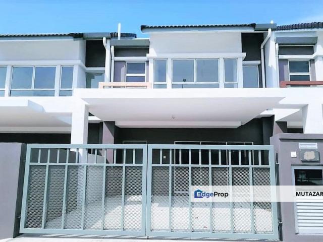 House for rent in Kajang, Langat