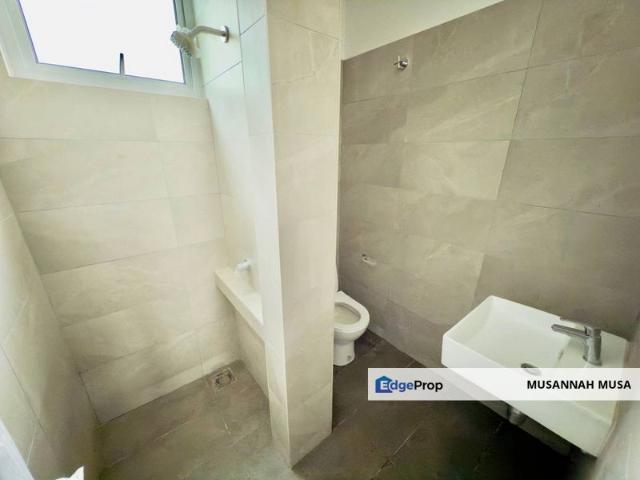 House for sale in Kampung Batu Tiga, Majlis Perbandaran Kajang