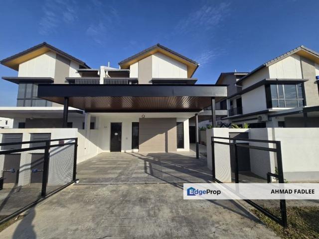 House for sale in Kampung Batu Tiga, Majlis Perbandaran Kajang