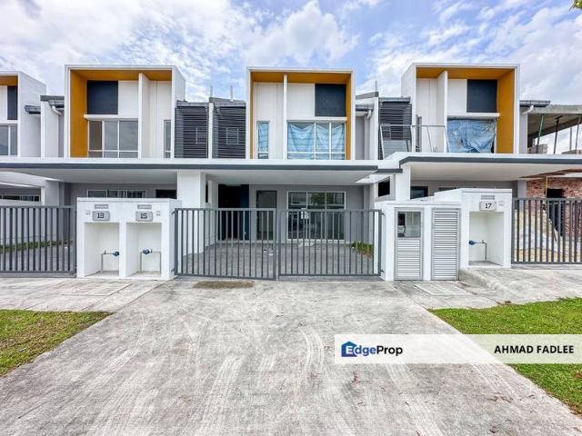 House for sale in Kampung Batu Tiga, Majlis Perbandaran Kajang