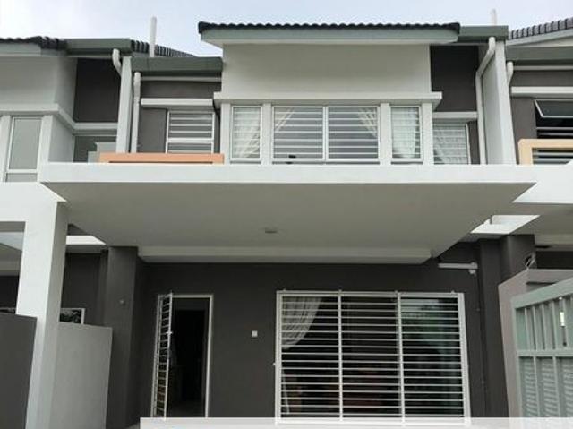 House for sale in Kajang, Langat