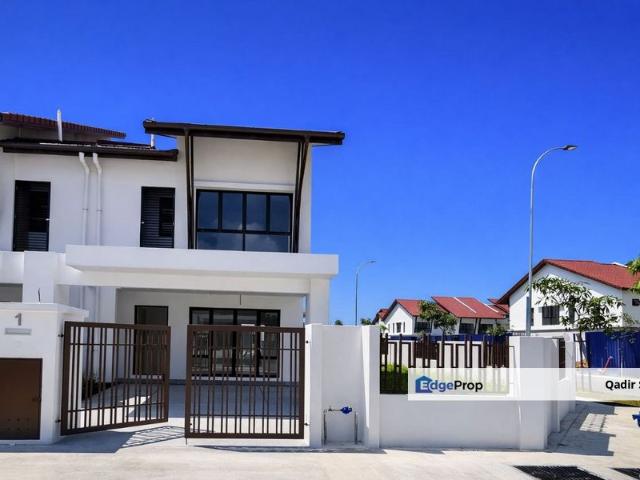 House for sale in Kajang, Langat