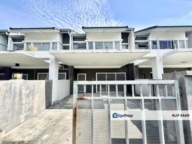 House for sale in Kajang, Langat