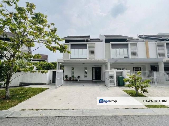 House for sale in Semenyih, Majlis Perbandaran Kajang
