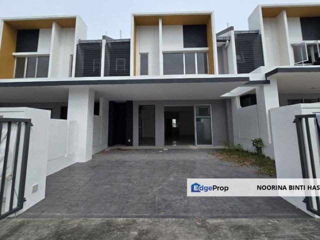 House for sale in Kajang, Langat