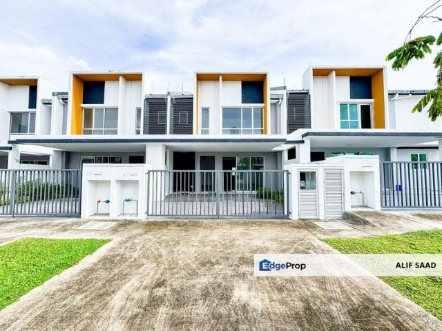 House for sale in Kajang, Langat