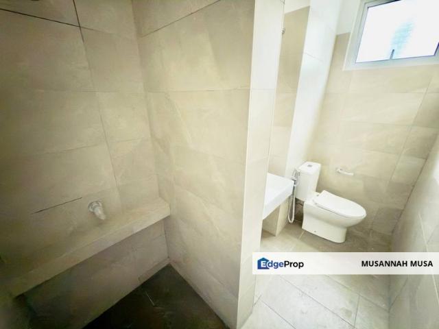 House for sale in Kajang, Langat