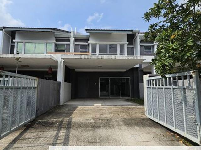 House for sale in Kampung Batu Tiga, Majlis Perbandaran Kajang
