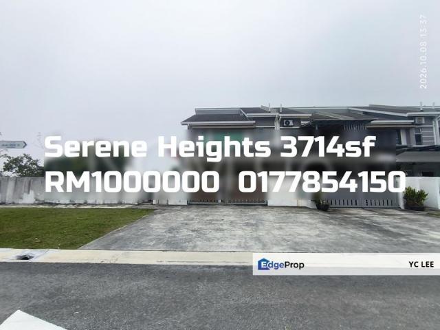 House for sale in Semenyih, Majlis Perbandaran Kajang