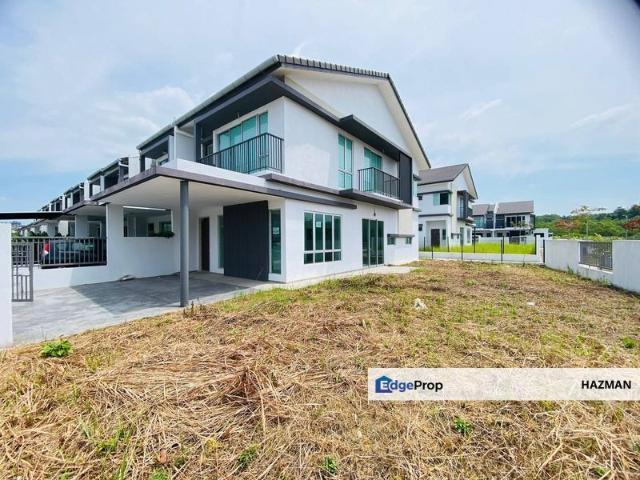 House for sale in Kajang, Langat