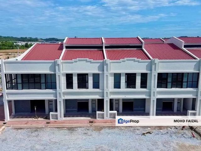 Shop for rent in Serene Heights, Majlis Perbandaran Kajang