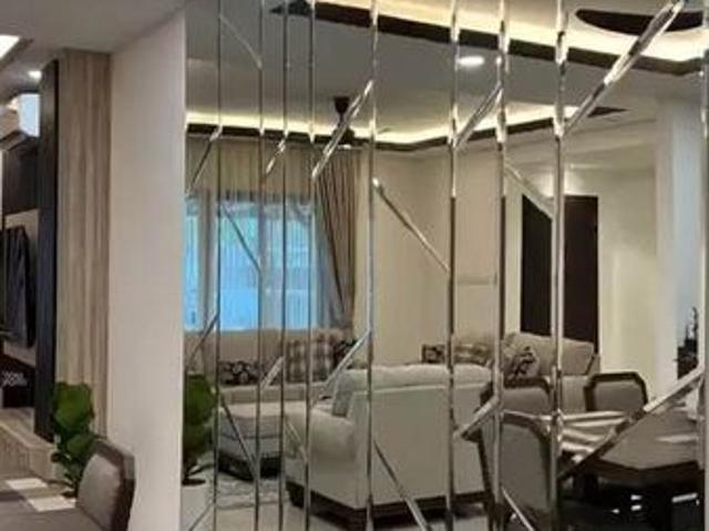 House for sale in Kampung Batu Tiga, Majlis Perbandaran Kajang
