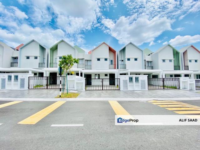 House for sale in Kajang, Langat