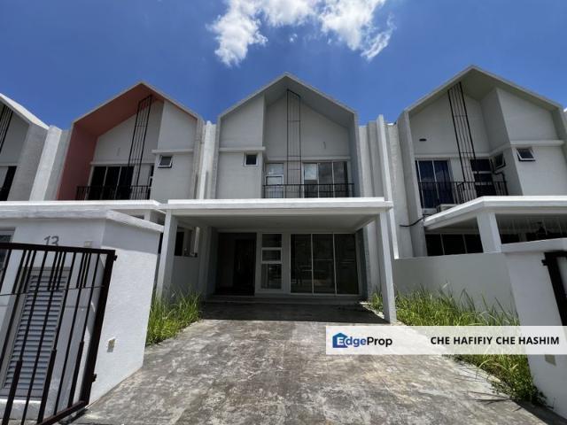 House for sale in Kajang, Langat