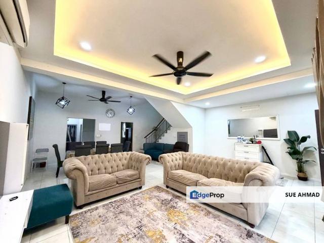 House for sale in Semenyih, Majlis Perbandaran Kajang