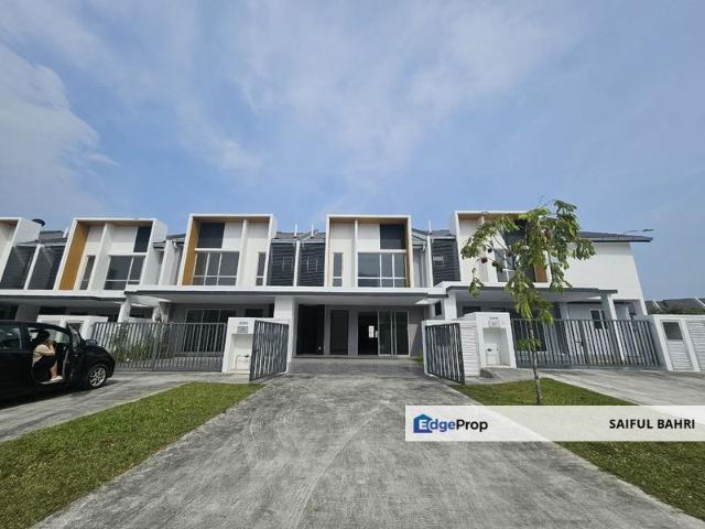 House for sale in Kajang, Langat