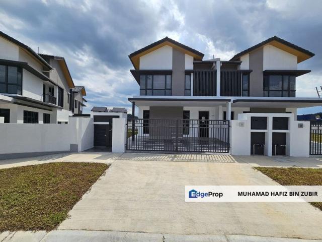 House for sale in Kajang, Langat