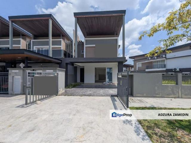 House for sale in Semenyih, Majlis Perbandaran Kajang