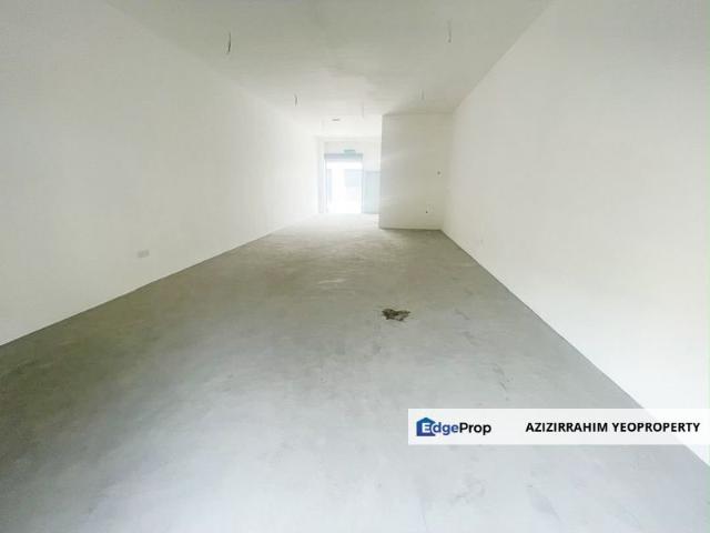 Shop for rent in Kajang, Langat