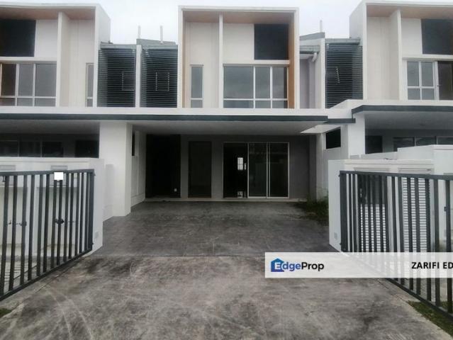 House for sale in Kajang, Langat
