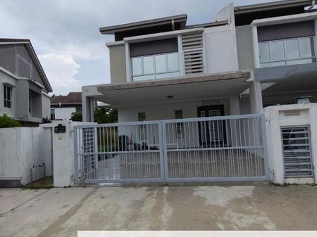 House for sale in Semenyih, Majlis Perbandaran Kajang