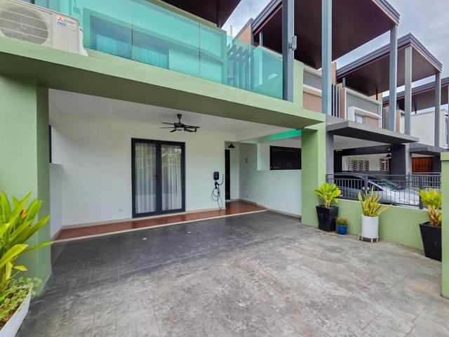 Terraced House for sale in Semenyih, Majlis Perbandaran Kajang