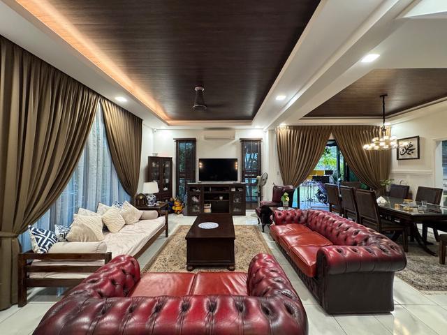 Terraced House for rent in Semenyih, Majlis Perbandaran Kajang