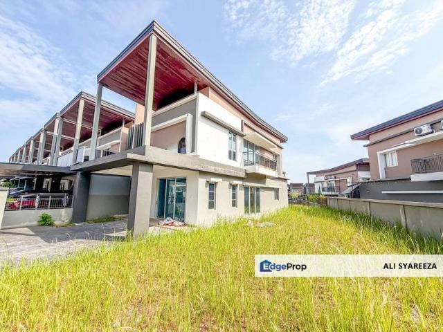 House for sale in Kajang, Langat