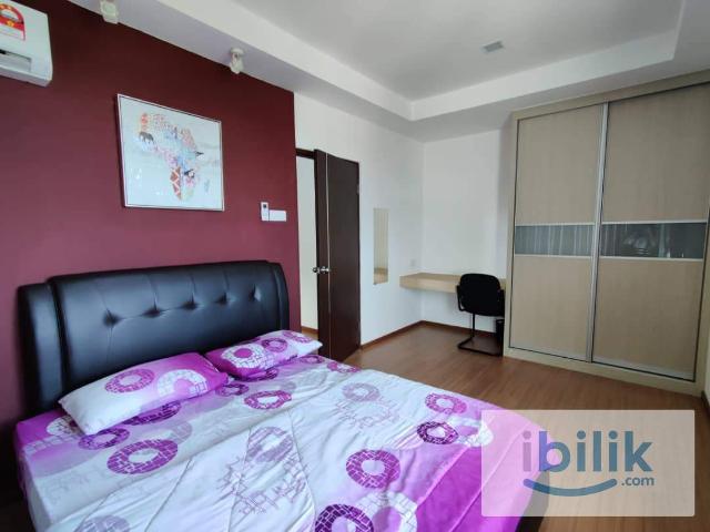 Apartment for rent in Sarawak