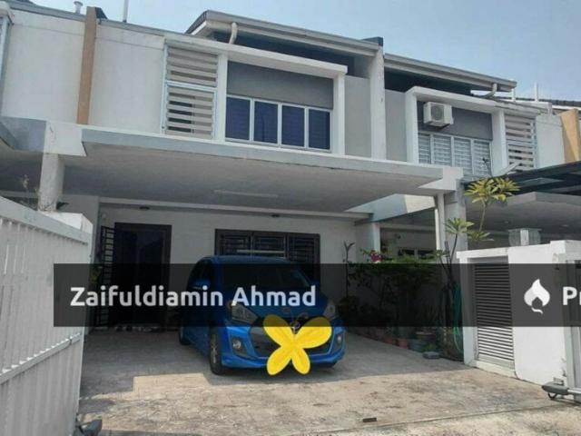 Terraced House for sale in Serene Heights, Majlis Perbandaran Kajang