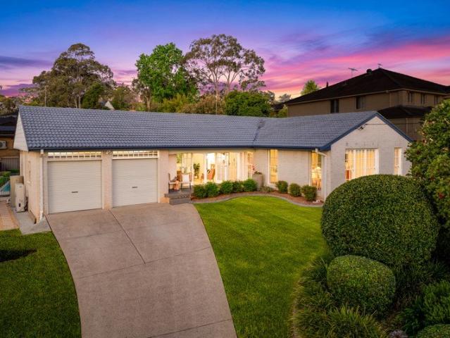 House for sale in West Pennant Hills, Sydney