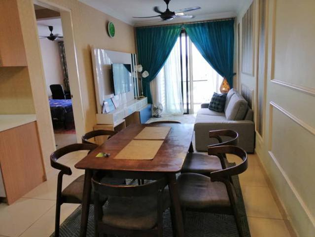 Condominium for sale in Langat, Selangor