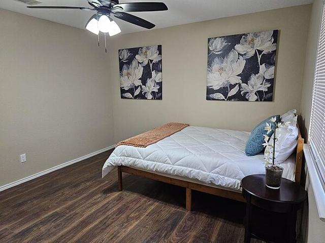 Room for rent in Williamson, Texas