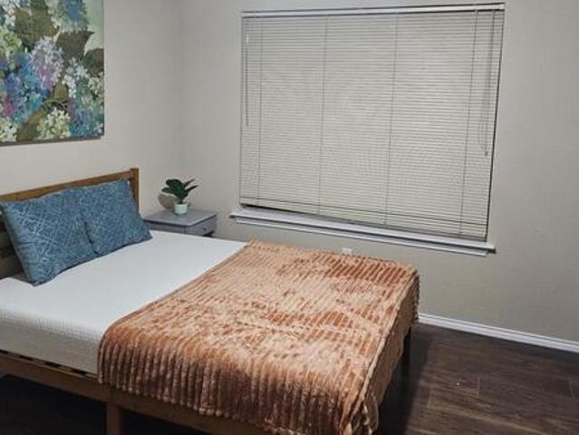 Room for rent in Williamson, Texas
