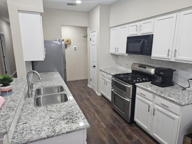 Room for rent in Williamson, Texas