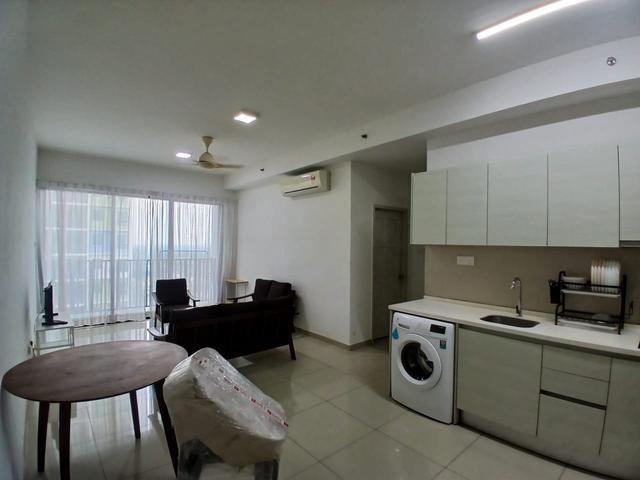 Condominium for rent in Petaling, Alam Impian