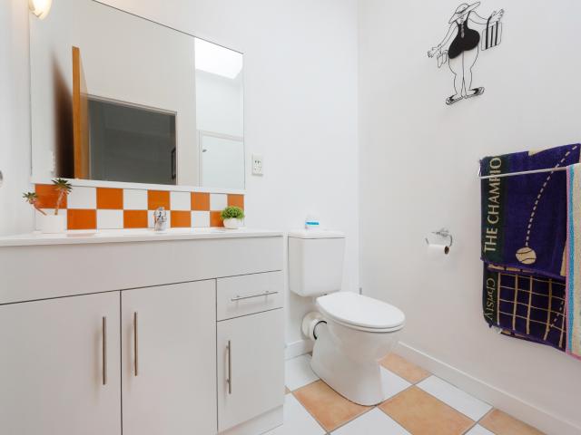 Townhouse for sale