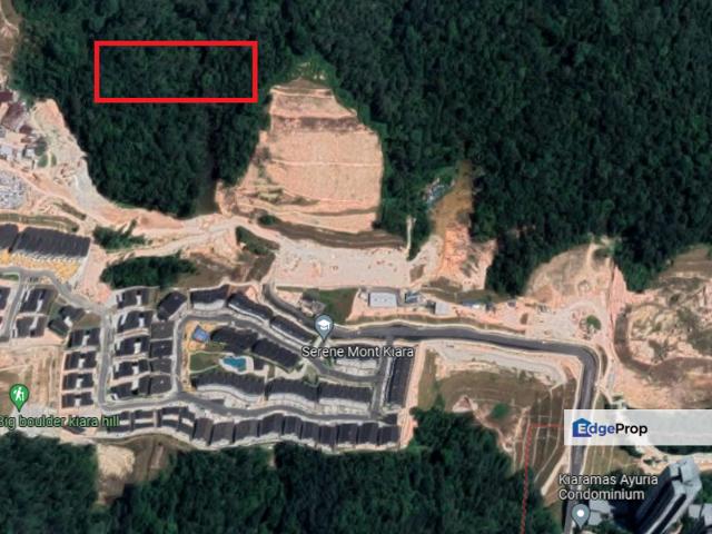 House for sale in Country Heights Damansara, Kuala Lumpur