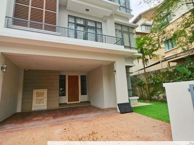 House for sale in Country Heights Damansara, Kuala Lumpur
