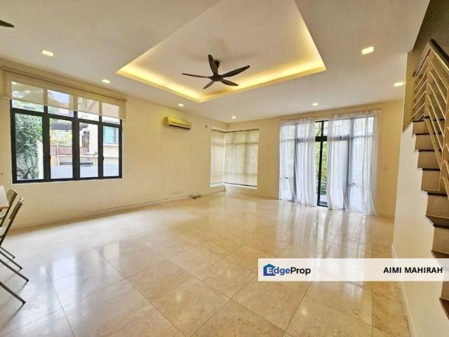 House for sale in Country Heights Damansara, Kuala Lumpur
