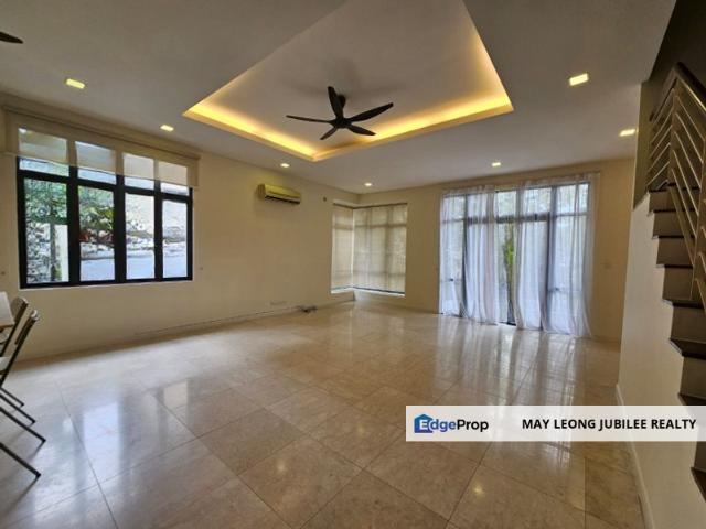 House for sale in Country Heights Damansara, Kuala Lumpur