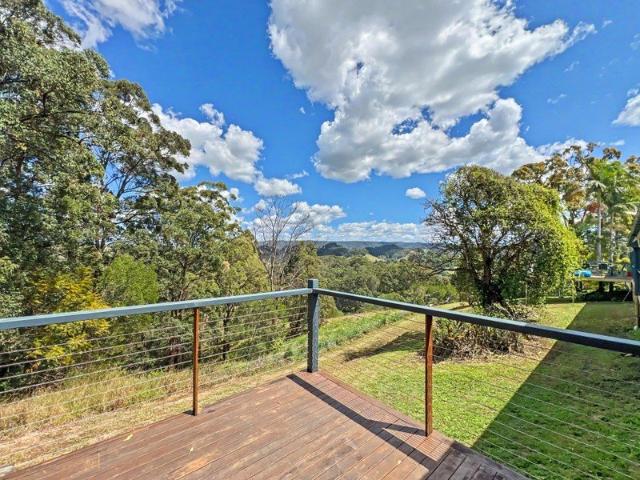 Apartment for rent in Kin Kin, Queensland