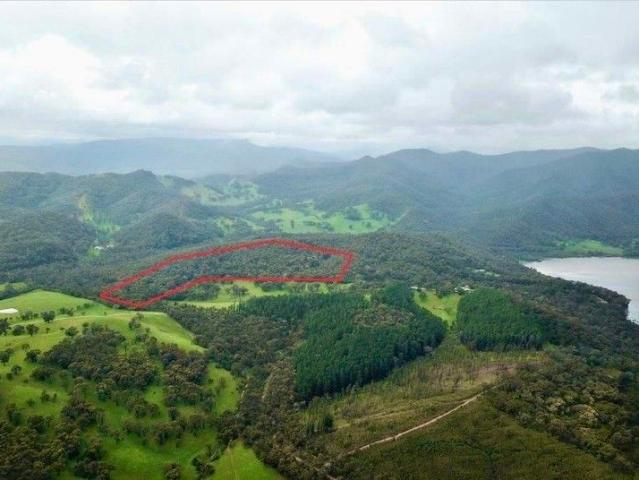 Land for sale in Jamieson, Victoria