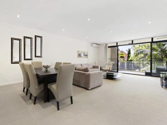 Apartment for rent in Sydney, New South Wales