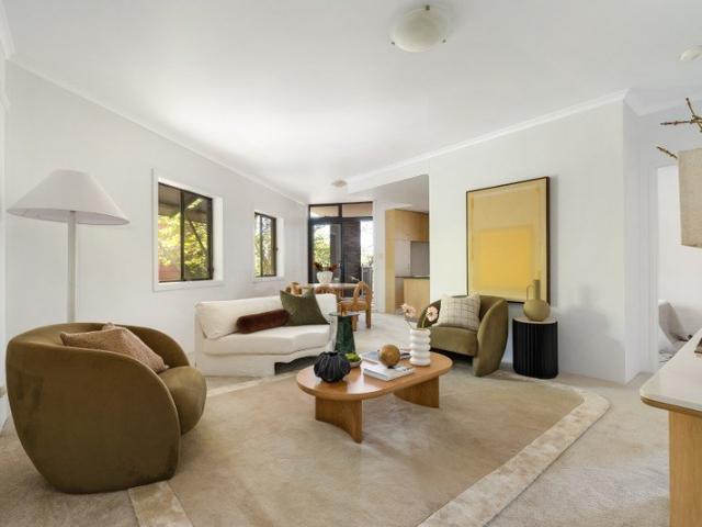 Apartment for sale in Newtown, Sydney