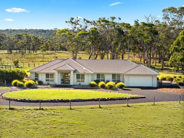 Cottage for sale in High Range, New South Wales