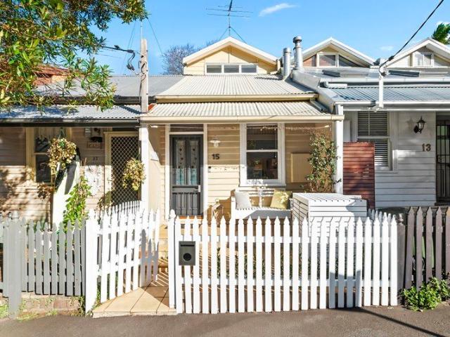 House for sale in Sydney, New South Wales