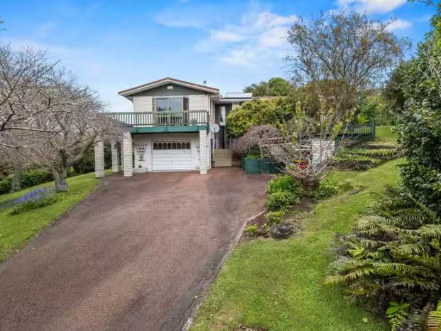 House for rent in Hillsborough, Taranaki