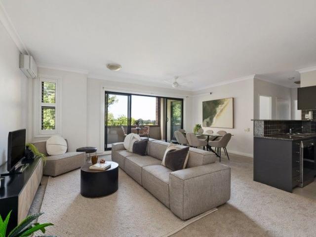 Apartment for sale in Sydney, New South Wales